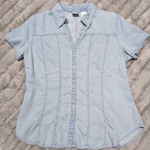 Emma & Michele blouse